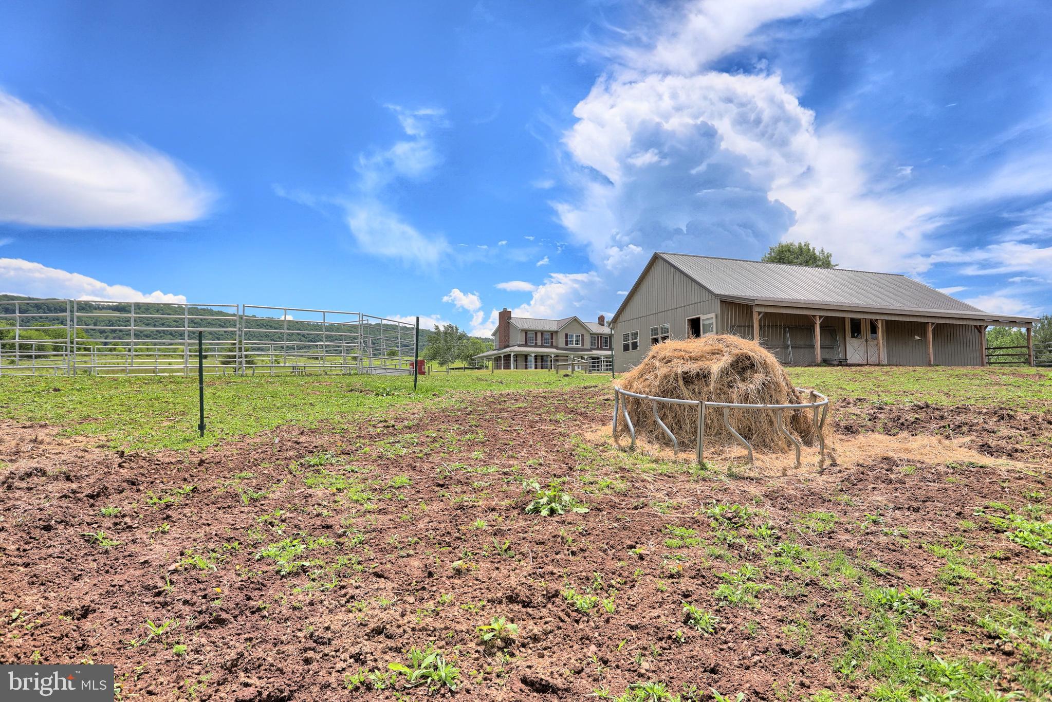 1192 Perry Valley Road Liverpool, PA 17045 - Photo 12 of 64 Gallery Image 12