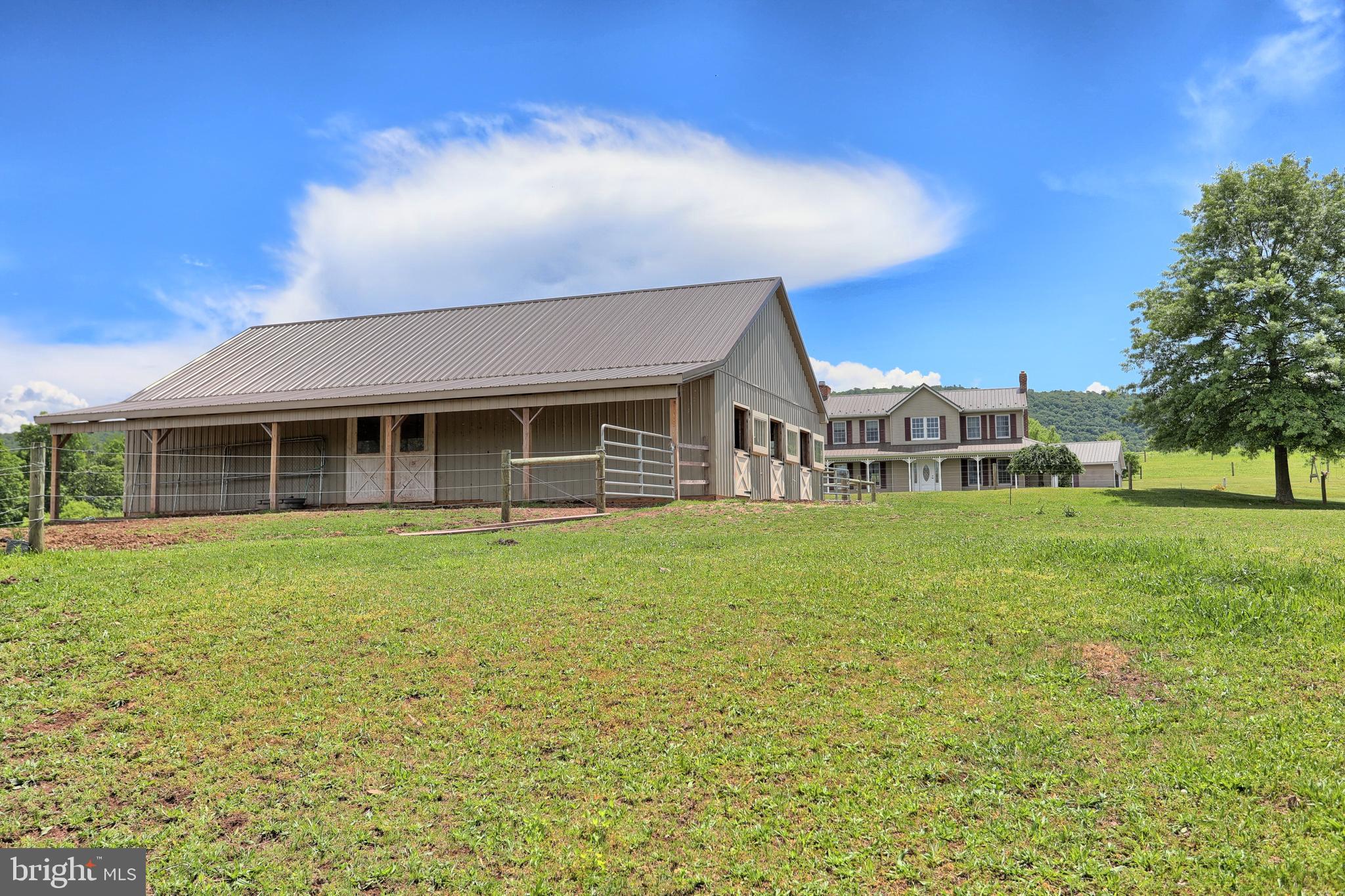1192 Perry Valley Road Liverpool, PA 17045 - Photo 13 of 64 Gallery Image 13