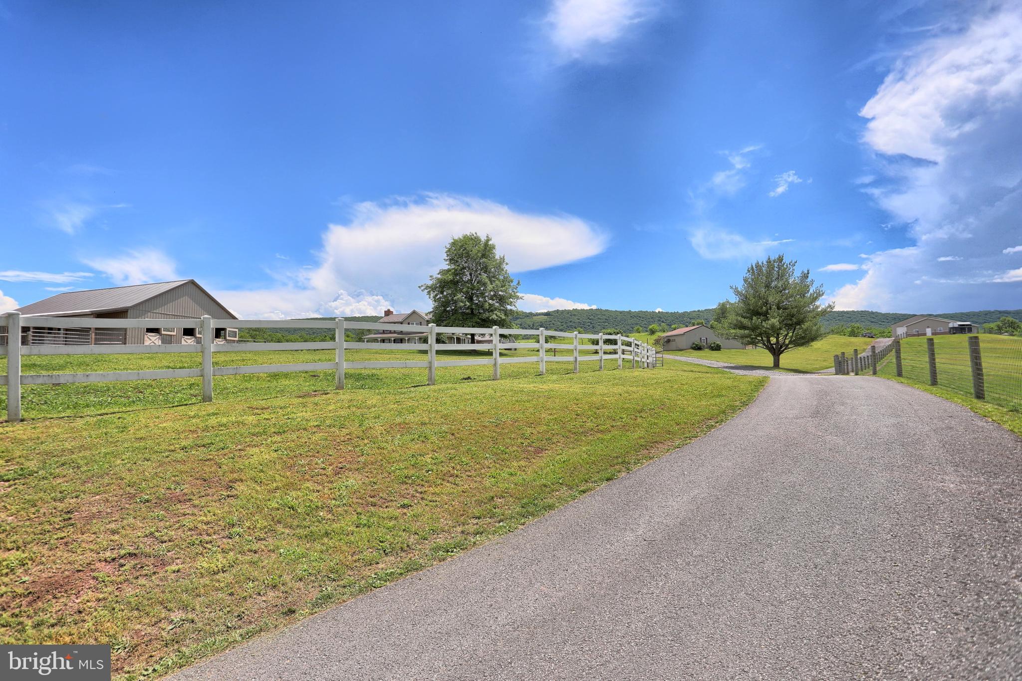 1192 Perry Valley Road Liverpool, PA 17045 - Photo 20 of 64 Gallery Image 20