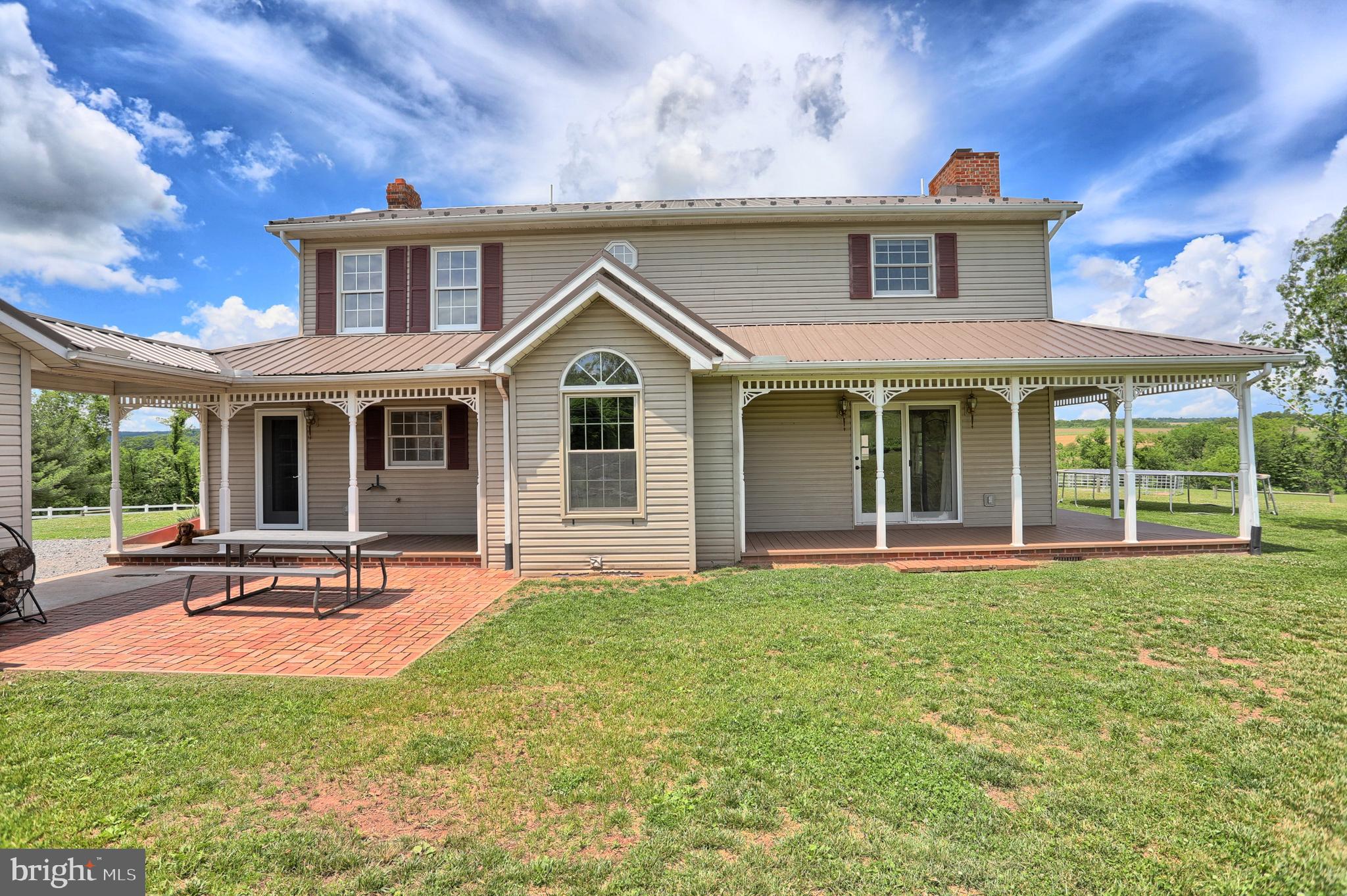1192 Perry Valley Road Liverpool, PA 17045 - Photo 3 of 64 Gallery Image 3