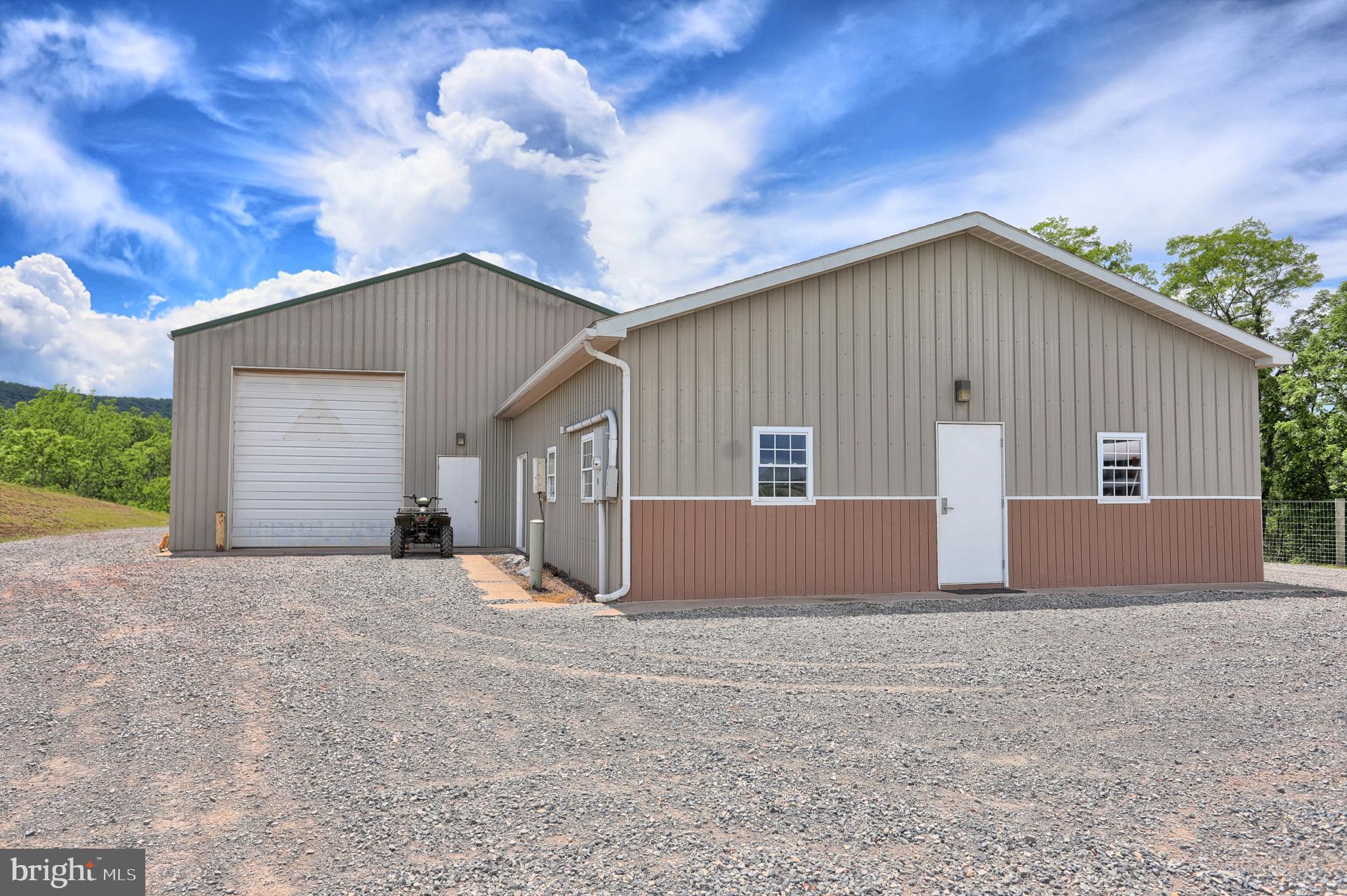 1192 Perry Valley Road Liverpool, PA 17045 - Photo 22 of 64 Shop