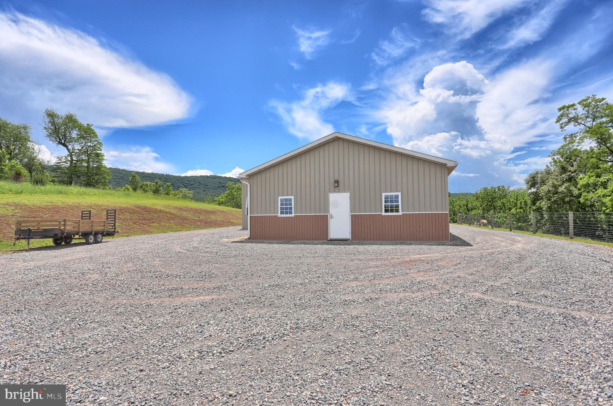 1192 Perry Valley Road Liverpool, PA 17045 - Photo 24 of 64 Gallery Image 24