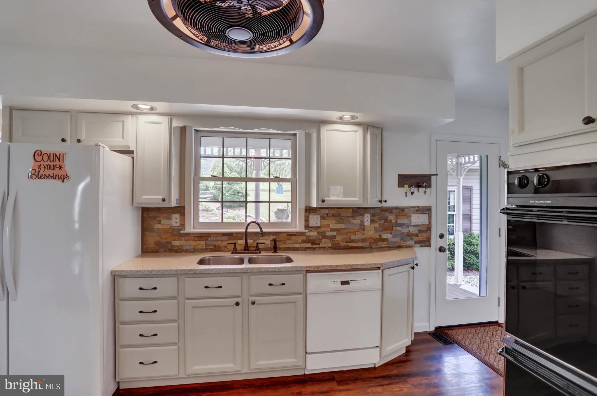 1192 Perry Valley Road Liverpool, PA 17045 - Photo 27 of 64 House Kitchen