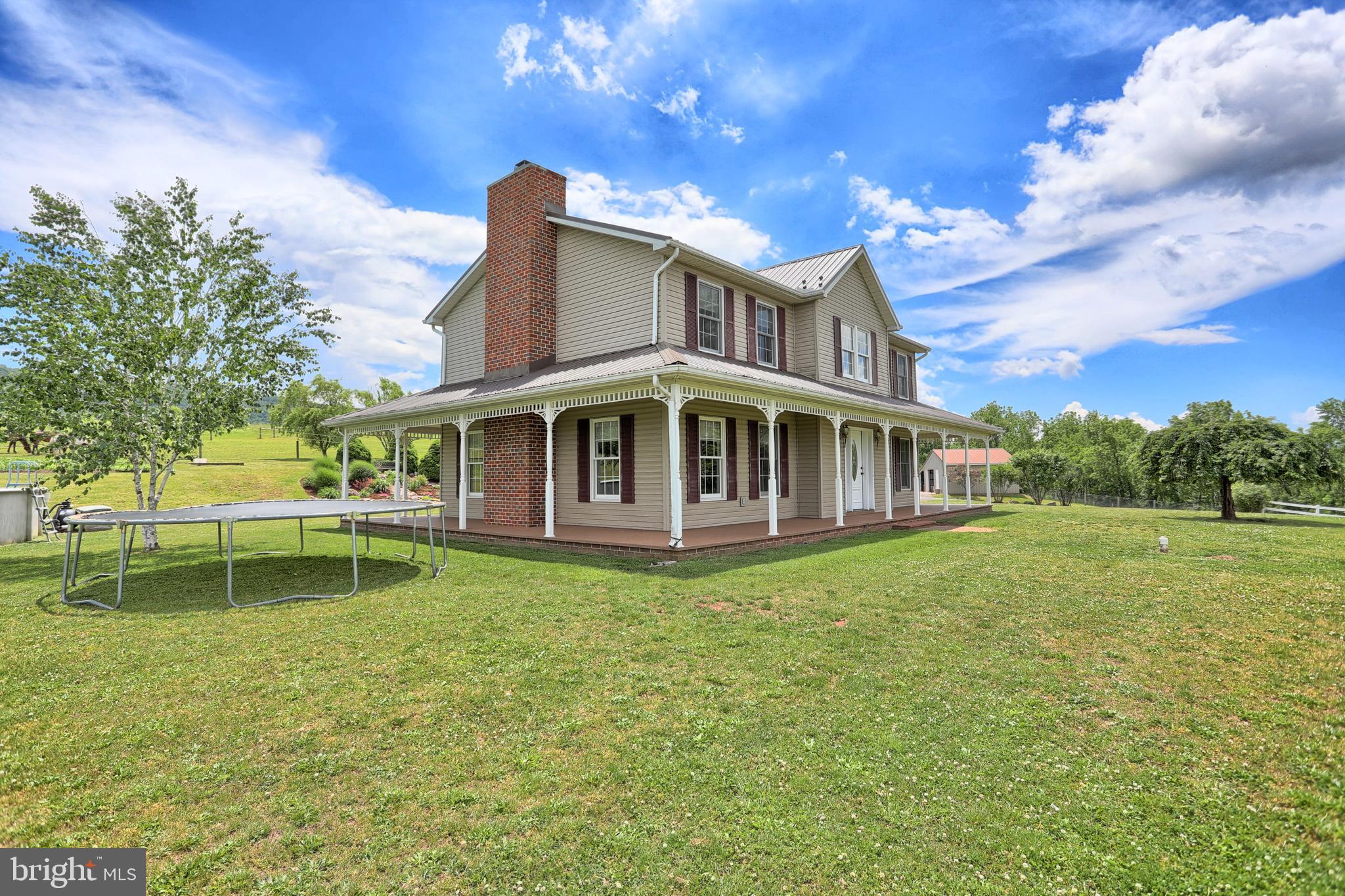 1192 Perry Valley Road Liverpool, PA 17045 - Photo 4 of 64 Gallery Image 4