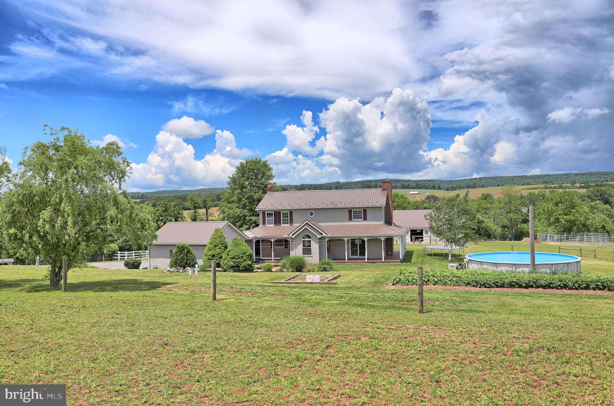 1192 Perry Valley Road Liverpool, PA 17045 - Photo 5 of 64 Gallery Image 5