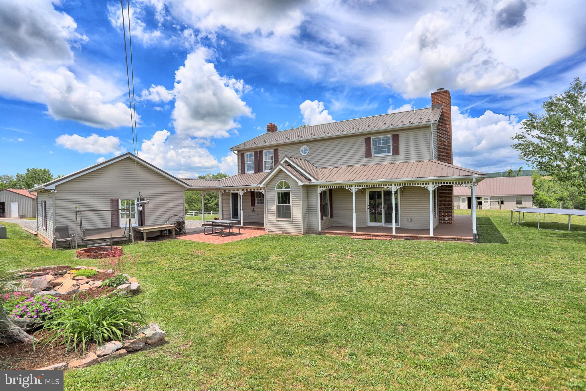 1192 Perry Valley Road Liverpool, PA 17045 - Photo 6 of 64 Gallery Image 6