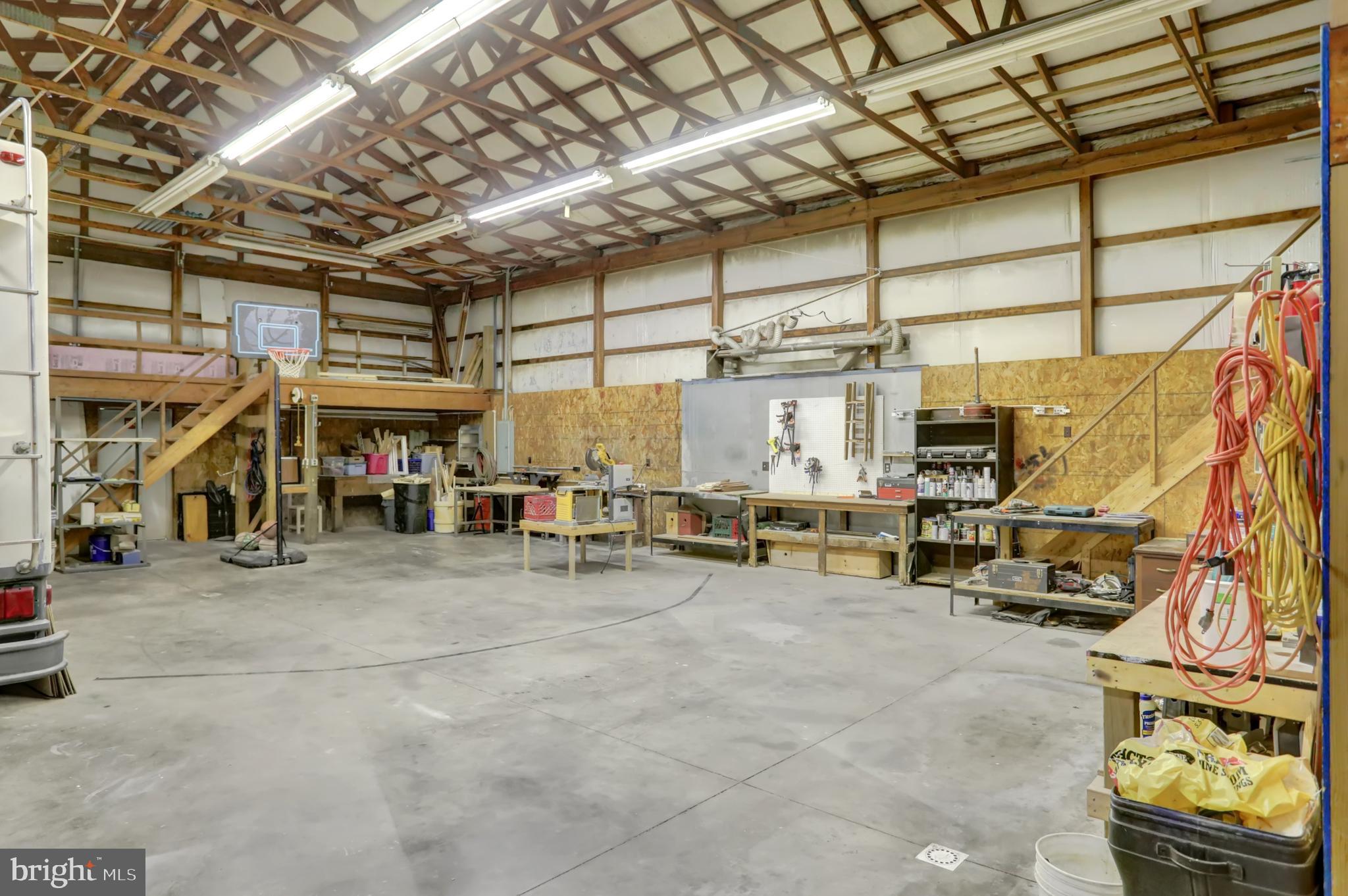 1192 Perry Valley Road Liverpool, PA 17045 - Photo 55 of 64 Shop