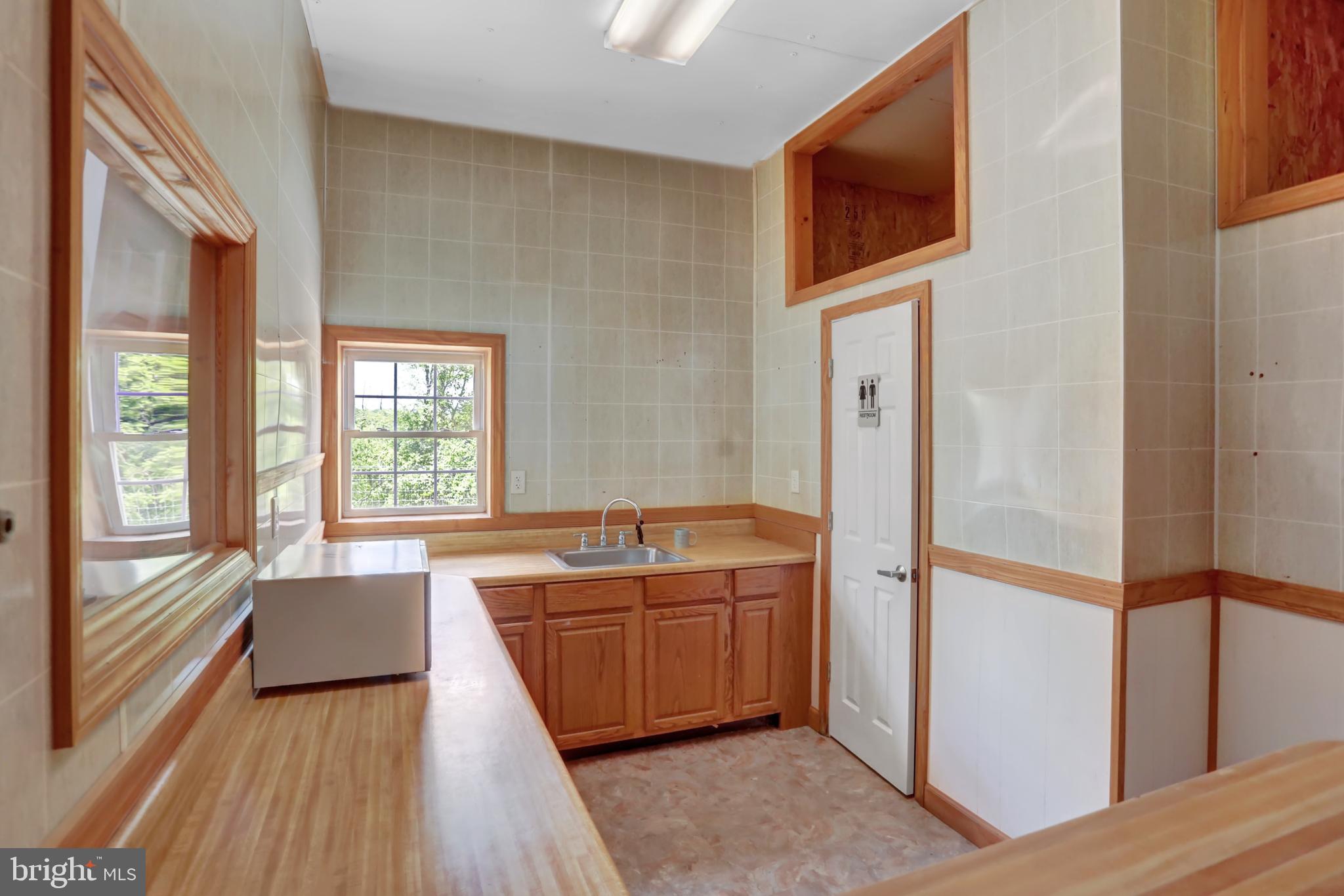 1192 Perry Valley Road Liverpool, PA 17045 - Photo 57 of 64 Kitchen in Shop