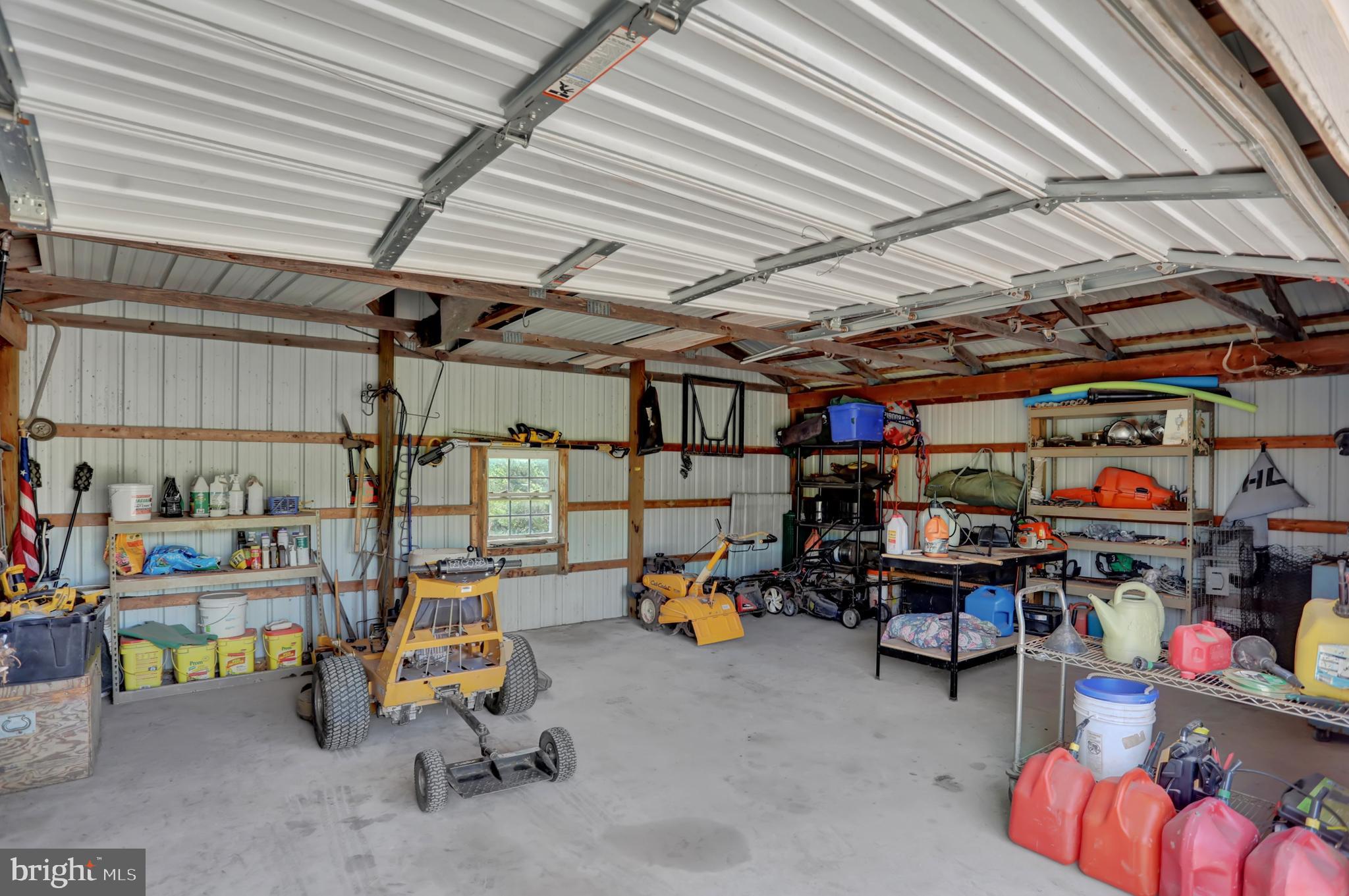 1192 Perry Valley Road Liverpool, PA 17045 - Photo 59 of 64 Shop