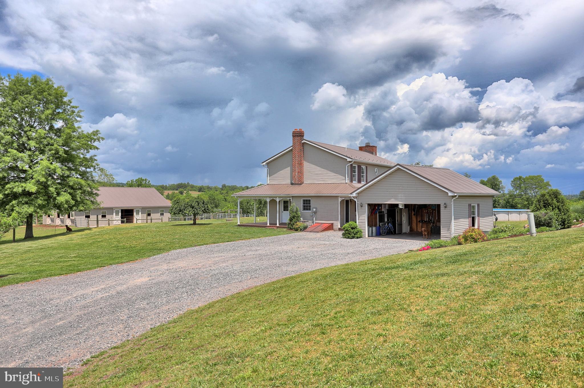 1192 Perry Valley Road Liverpool, PA 17045 - Photo 7 of 64 Gallery Image 7