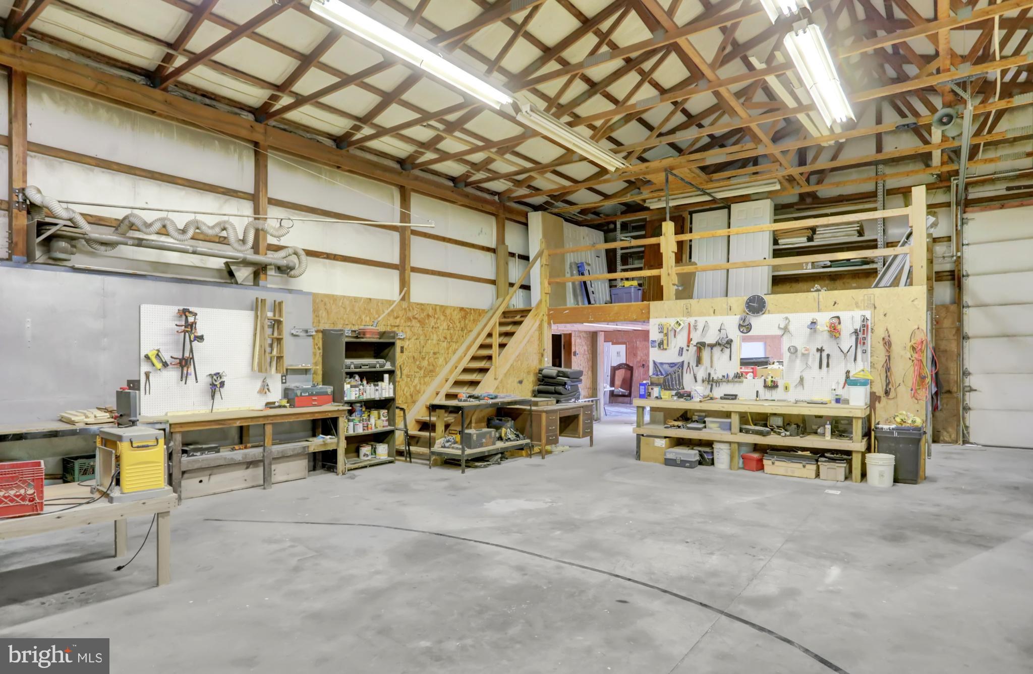 1192 Perry Valley Road Liverpool, PA 17045 - Photo 61 of 64 Shop