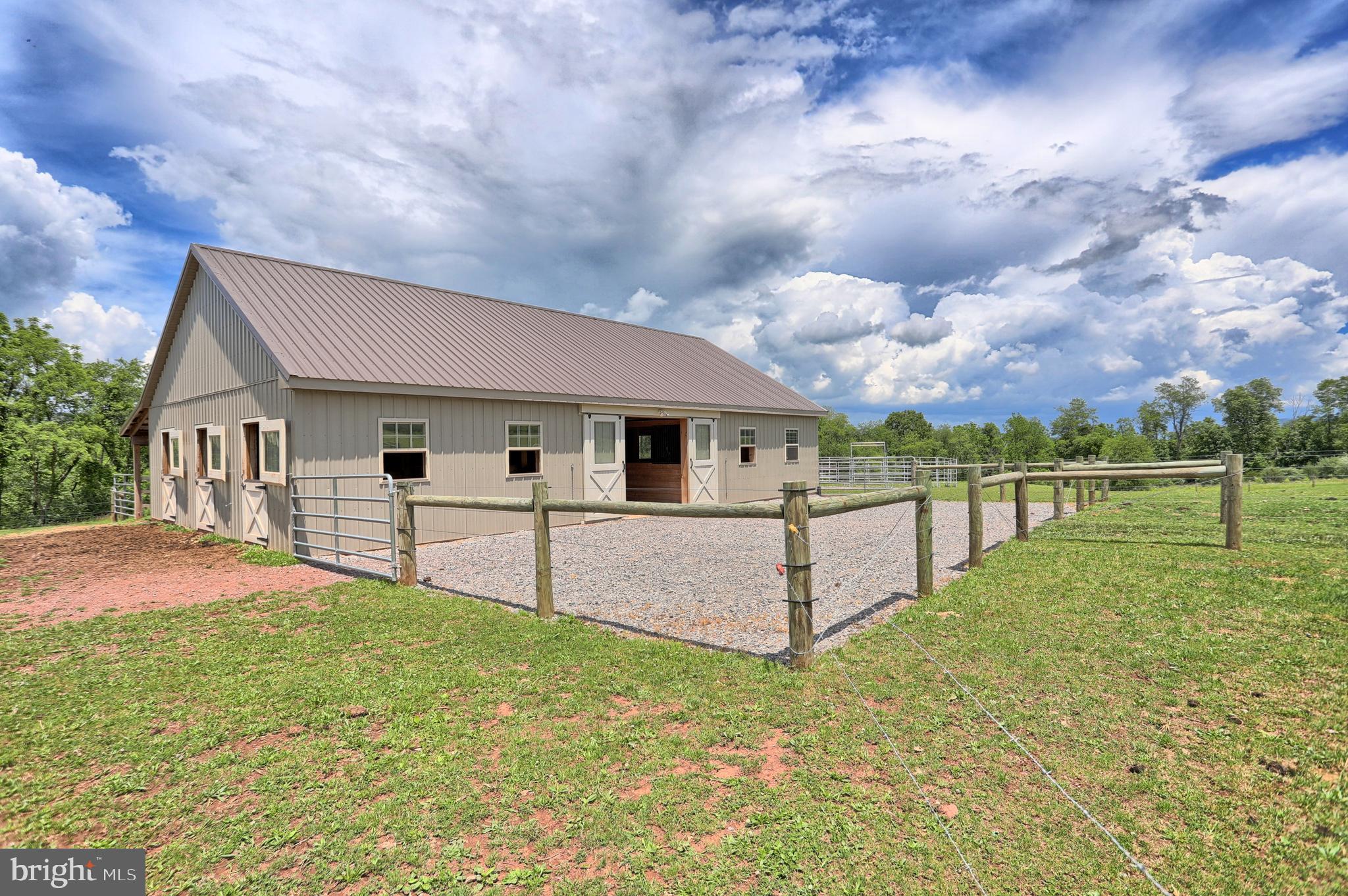 1192 Perry Valley Road Liverpool, PA 17045 - Photo 10 of 64 Gallery Image 10