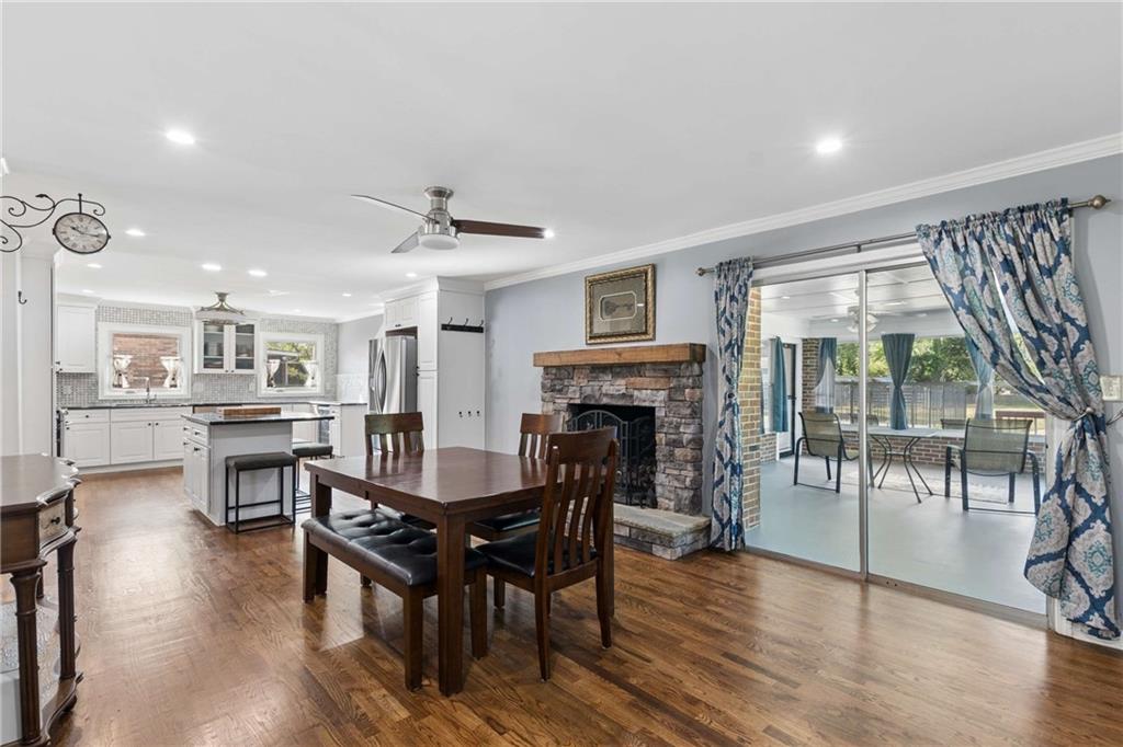 2410 Henderson Road Tucker, GA 30084 - Photo 11 of 59