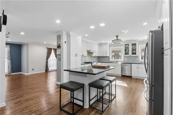 $725,000 | 2410 Henderson Road, Tucker, GA 30084