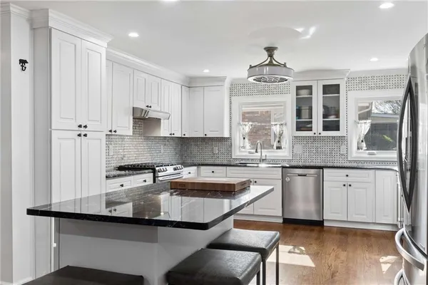 $725,000 | 2410 Henderson Road, Tucker, GA 30084