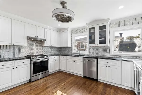 $725,000 | 2410 Henderson Road, Tucker, GA 30084