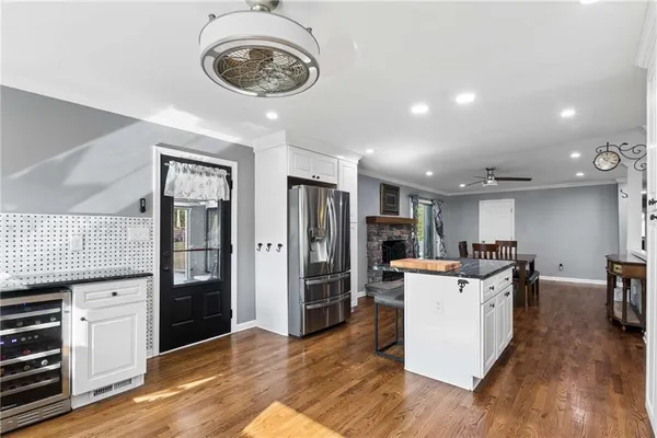 $725,000 | 2410 Henderson Road, Tucker, GA 30084