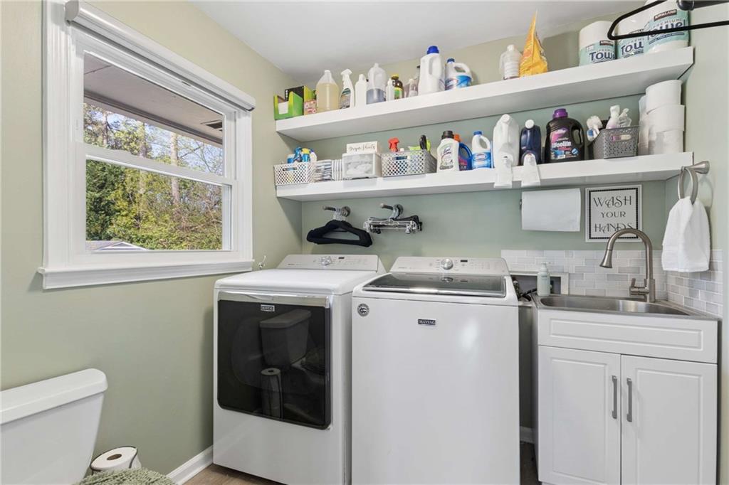 2410 Henderson Road Tucker, GA 30084 - Photo 19 of 59