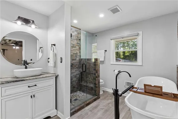 $725,000 | 2410 Henderson Road, Tucker, GA 30084