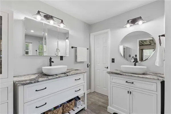 $725,000 | 2410 Henderson Road, Tucker, GA 30084