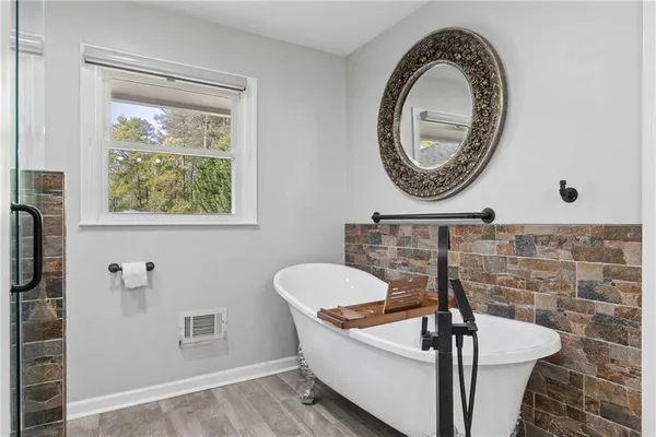 $725,000 | 2410 Henderson Road, Tucker, GA 30084