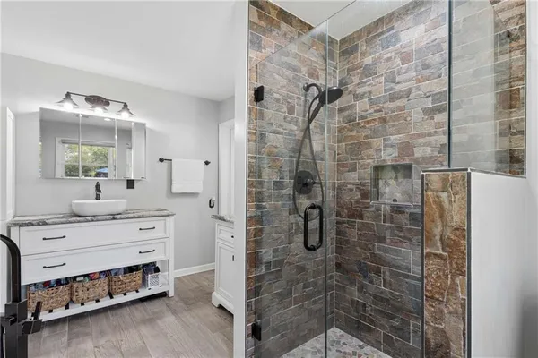 $725,000 | 2410 Henderson Road, Tucker, GA 30084