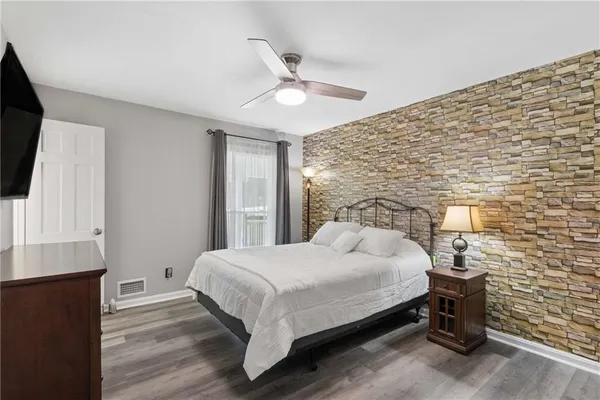 $725,000 | 2410 Henderson Road, Tucker, GA 30084