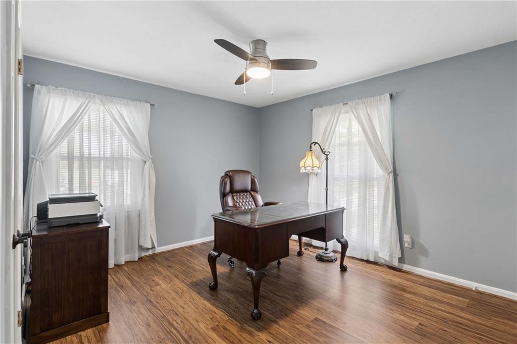 2410 Henderson Road Tucker, GA 30084 - Photo 28 of 59