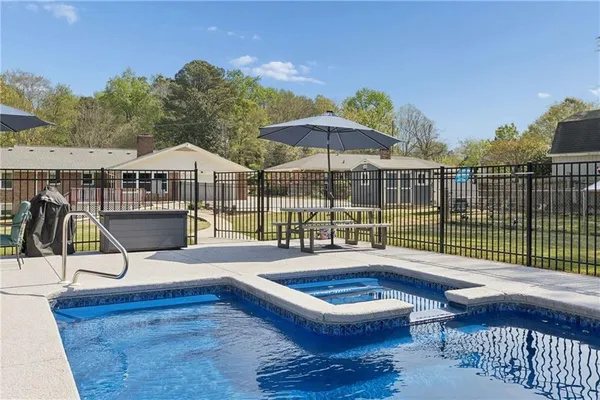 $725,000 | 2410 Henderson Road, Tucker, GA 30084