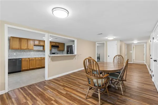 $725,000 | 2410 Henderson Road, Tucker, GA 30084