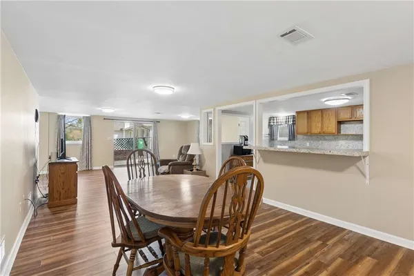 $725,000 | 2410 Henderson Road, Tucker, GA 30084