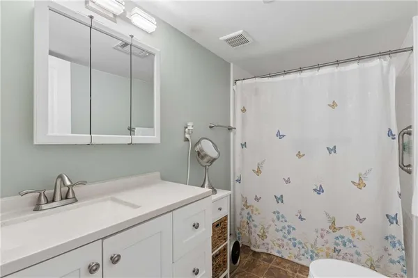 $725,000 | 2410 Henderson Road, Tucker, GA 30084