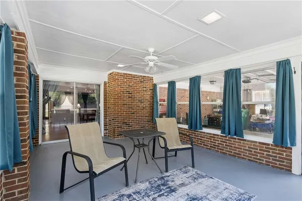 $725,000 | 2410 Henderson Road, Tucker, GA 30084