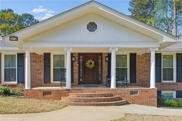$725,000 | 2410 Henderson Road, Tucker, GA 30084