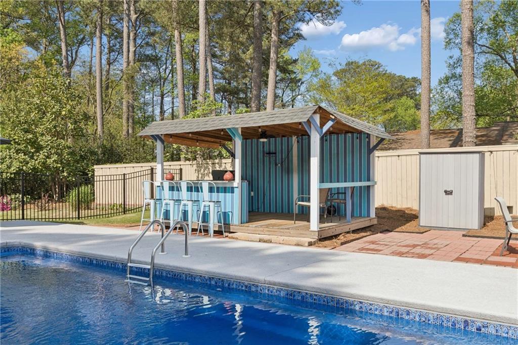 2410 Henderson Road Tucker, GA 30084 - Photo 49 of 59