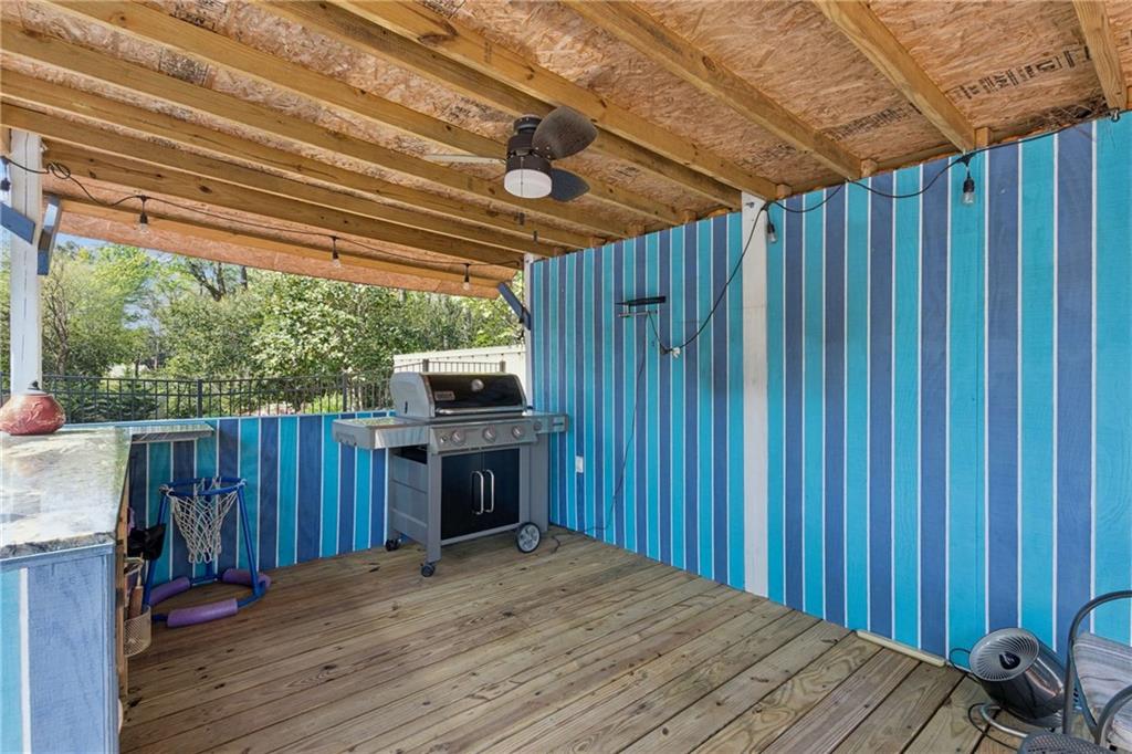 2410 Henderson Road Tucker, GA 30084 - Photo 50 of 59