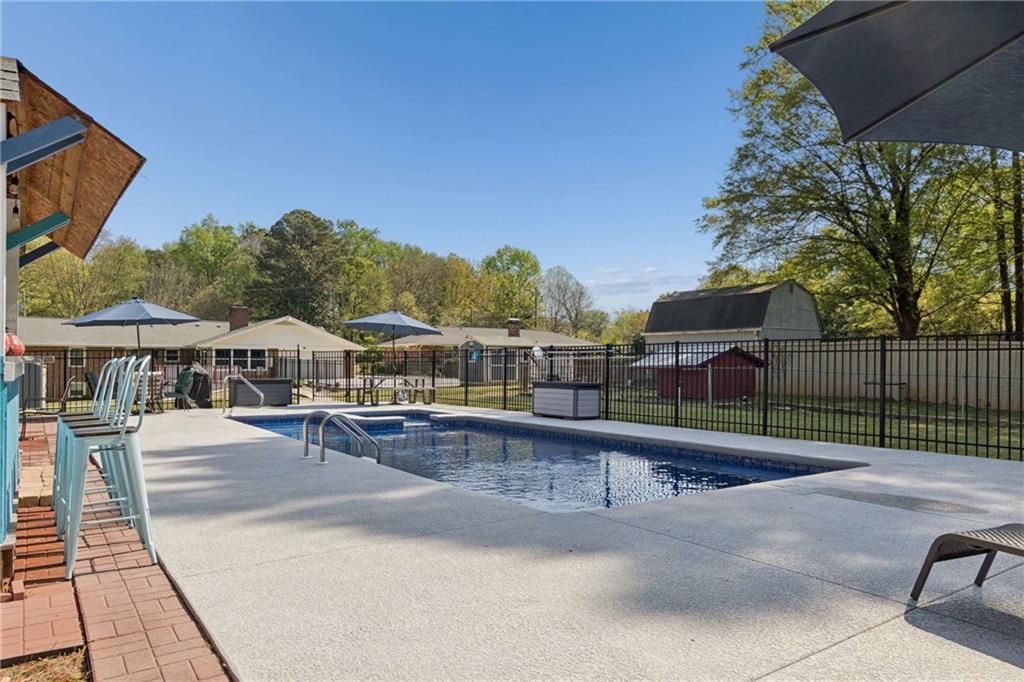 2410 Henderson Road Tucker, GA 30084 - Photo 51 of 59