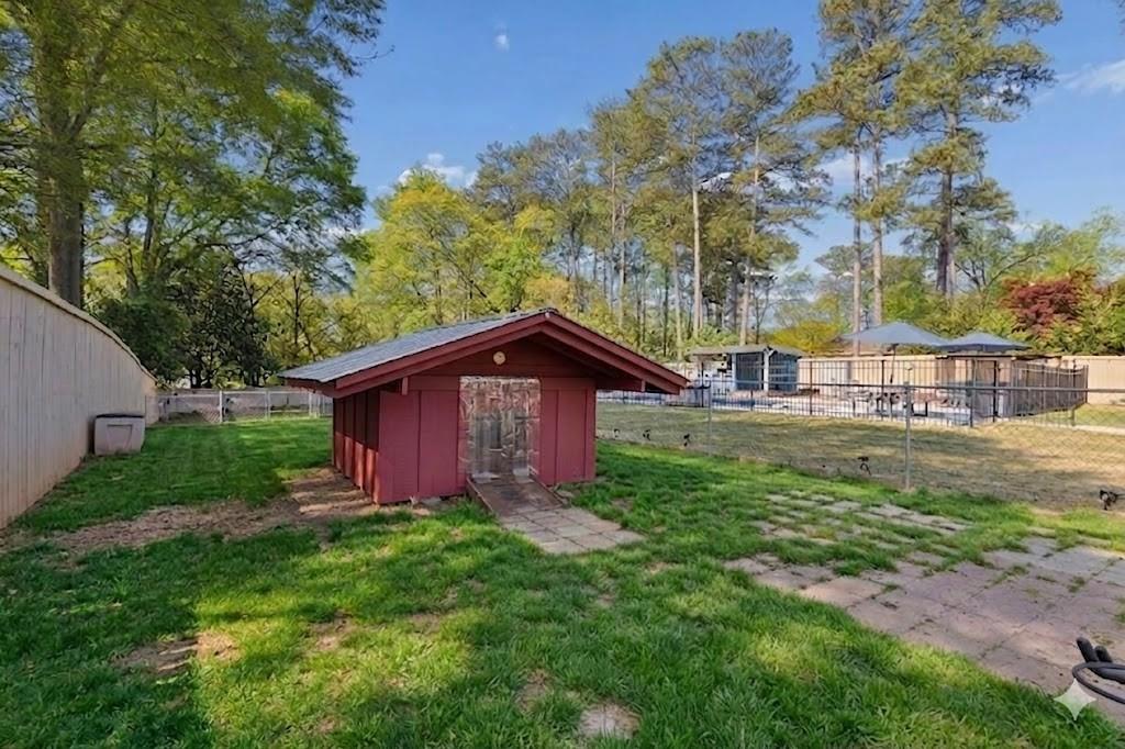 2410 Henderson Road Tucker, GA 30084 - Photo 52 of 59