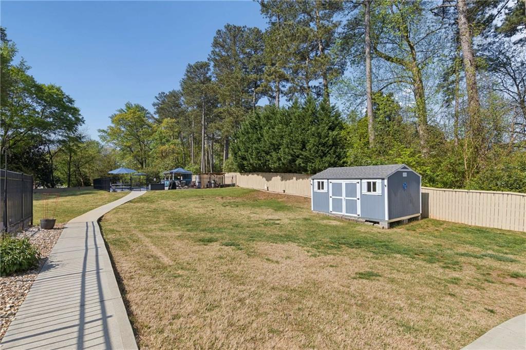 2410 Henderson Road Tucker, GA 30084 - Photo 53 of 59