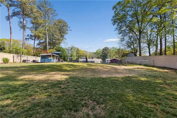 $725,000 | 2410 Henderson Road, Tucker, GA 30084