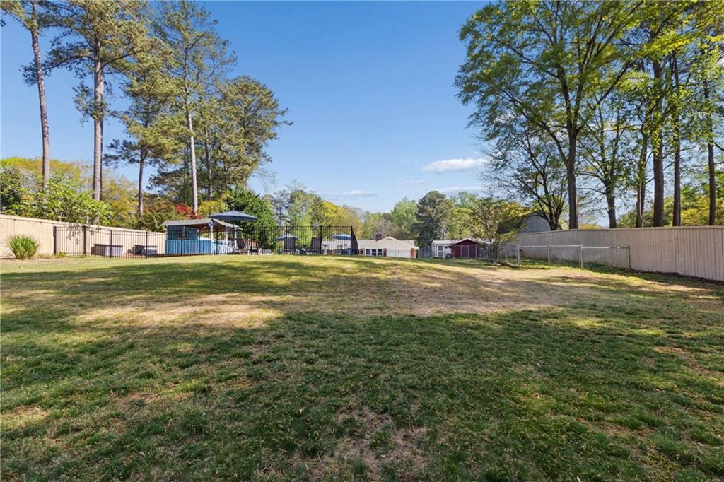 2410 Henderson Road Tucker, GA 30084 - Photo 54 of 59