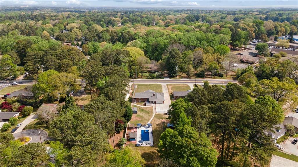 2410 Henderson Road Tucker, GA 30084 - Photo 56 of 59