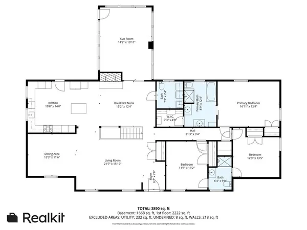 $725,000 | 2410 Henderson Road, Tucker, GA 30084