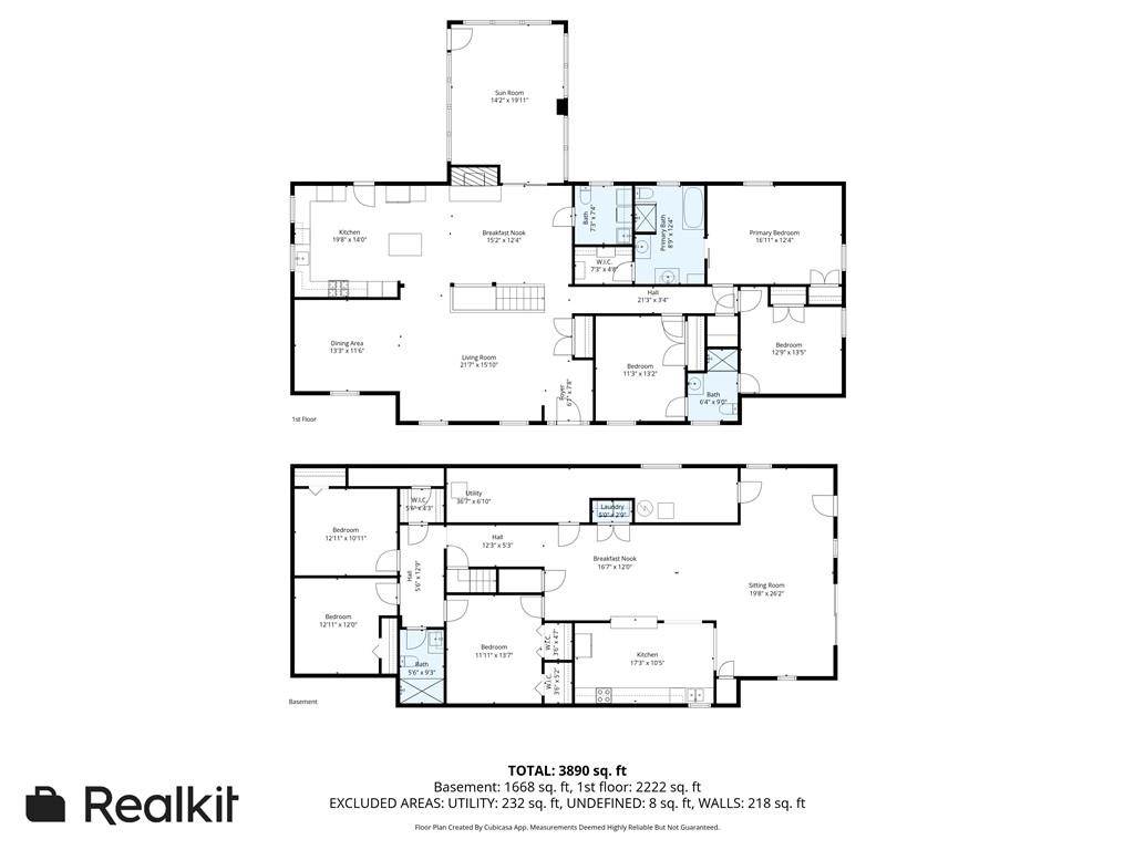 2410 Henderson Road Tucker, GA 30084 - Photo 59 of 59