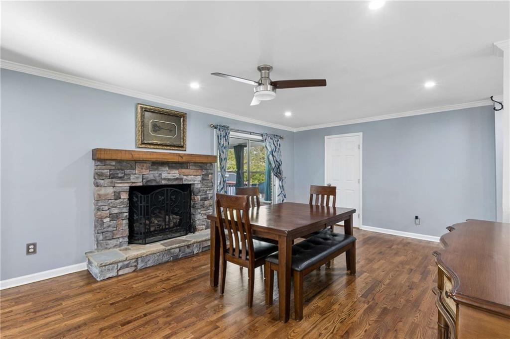 2410 Henderson Road Tucker, GA 30084 - Photo 9 of 59