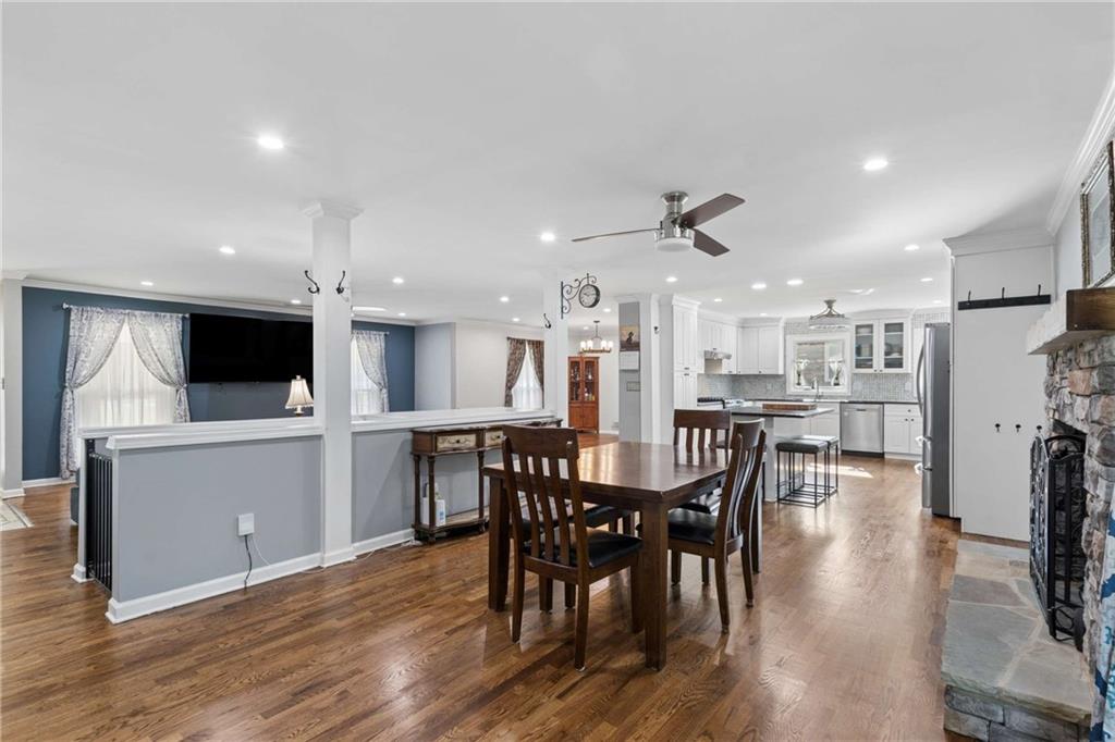 2410 Henderson Road Tucker, GA 30084 - Photo 10 of 59