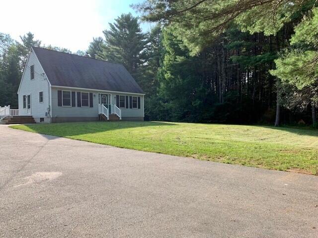 791 East Benton Road Waterville, ME 04901 - Photo 41 of 41 876876876