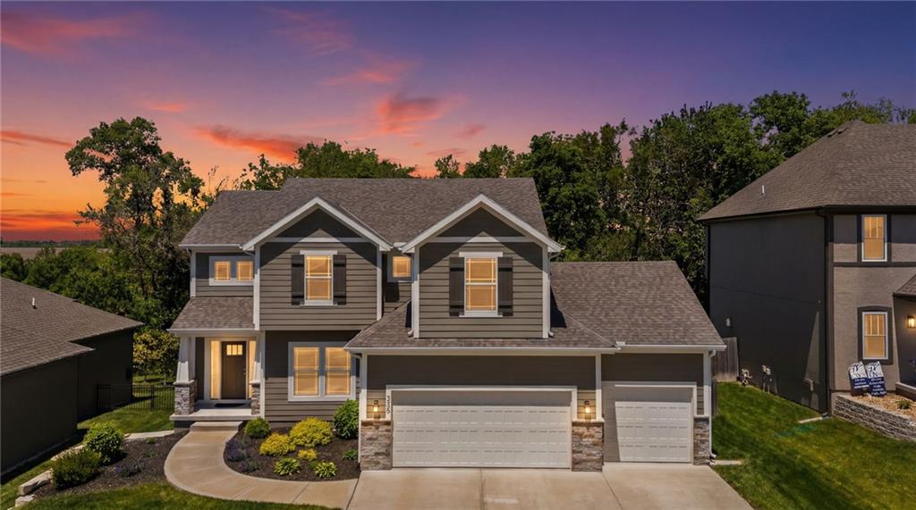 2362 Southwest River Trail Road Lee's Summit, MO 64082 - Photo 1 of 58