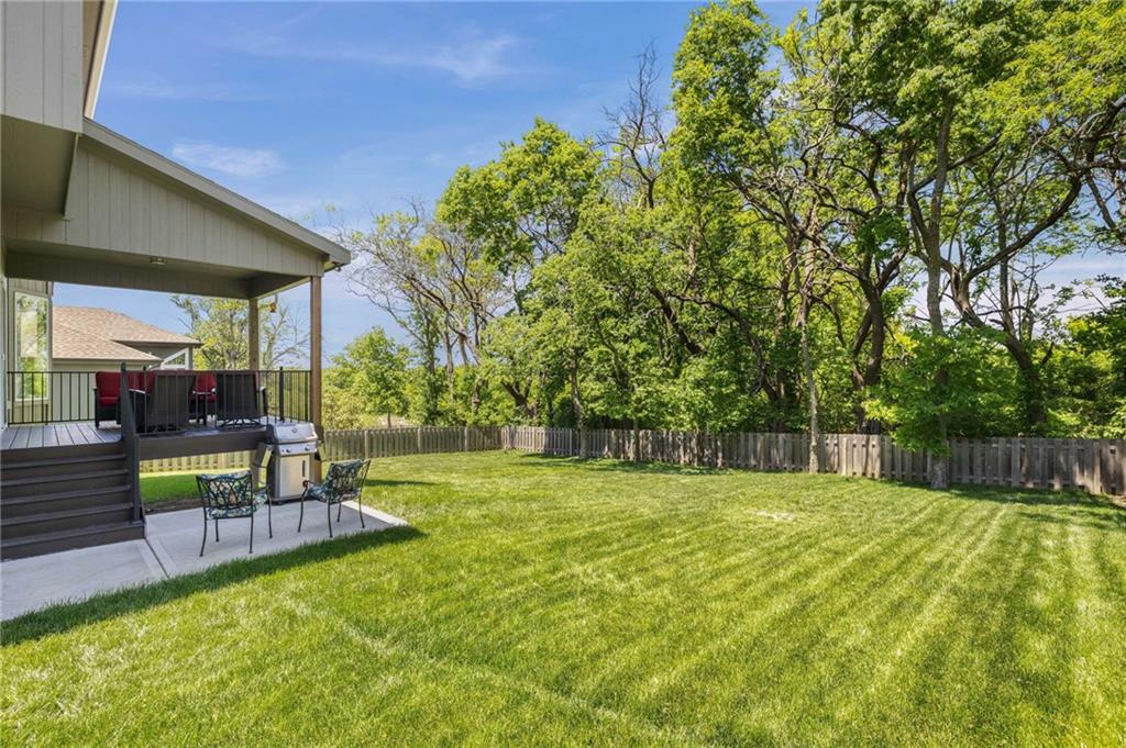 2362 Southwest River Trail Road Lee's Summit, MO 64082 - Photo 49 of 58