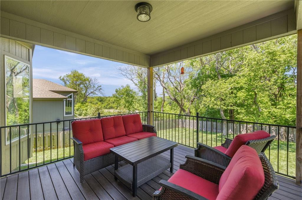 2362 Southwest River Trail Road Lee's Summit, MO 64082 - Photo 5 of 58